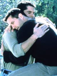 Кадр Мелроуз Плэйс