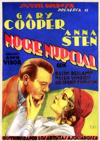 Постер Брачная ночь