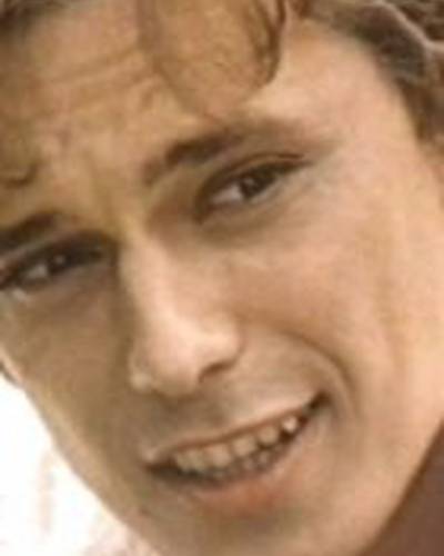 Игорь Кеблушек фото