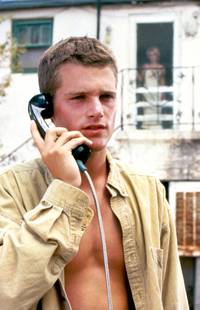 Кадр Дикая любовь