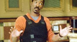 Кадр из фильма "Городская полиция" - 2