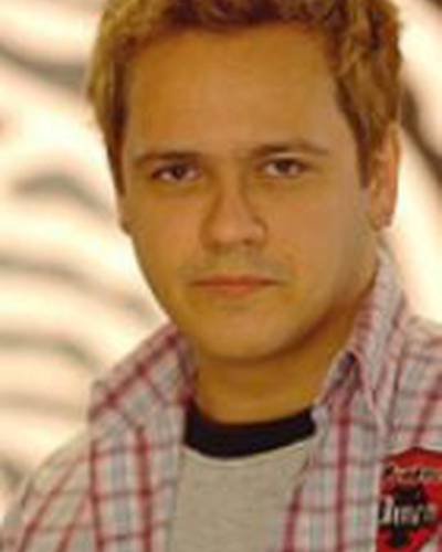 Дэнтон Мелло фото