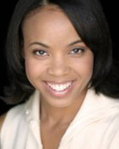 Барбара Александр фото