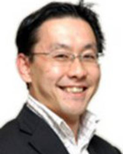 Кацухико Такаяма фото