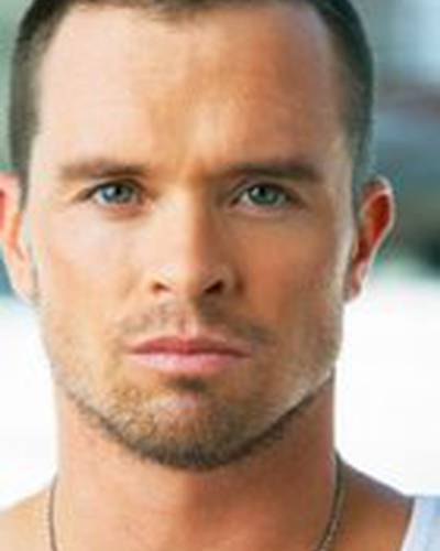 МакКэй Стюарт фото