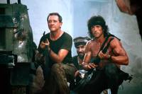 Кадр Рэмбо 3