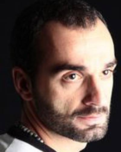 Каха Микиашвили фото