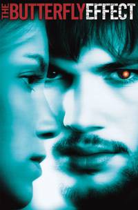 Постер Эффект бабочки
