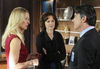 Кадр Тайные связи