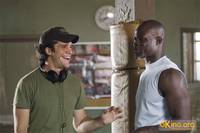 Кадр Никогда не сдавайся