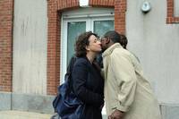 Кадр Chez nous c'est trois!