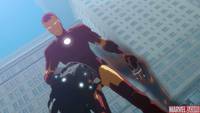 Кадр Железный человек: Приключения в броне