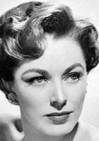 Элинор Паркер