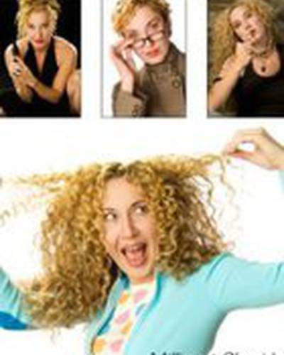 Милисент Шеридан фото