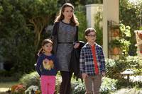 Кадр Здравствуй, папа, Новый год (Кто в доме папа)