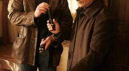 Кадр из фильма "Потерянная комната (мини-сериал)" - 2