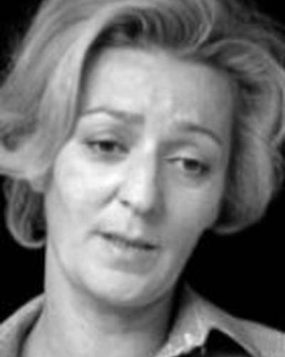 Зейнаб Боцвадзе фото