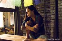 Кадр Через Вселенную