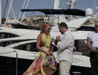 Кадр О чём молчат девушки