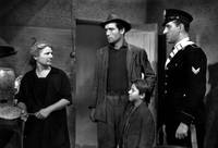 Кадр Похитители велосипедов