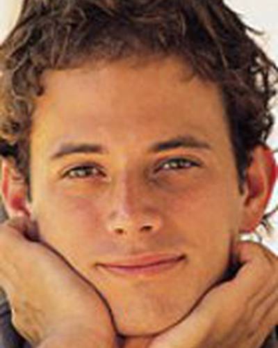 Алехо Ортиз фото