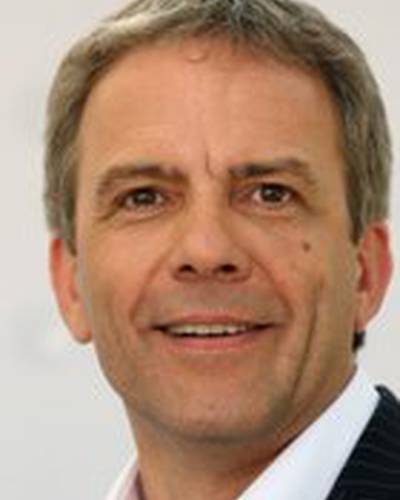 Пауль Фрилингхаус фото