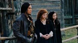 Кадр из фильма "Рождение оборотня" - 1