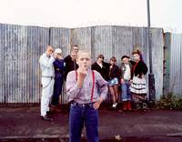 Кадр Это – Англия