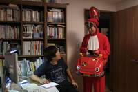 Кадр Легенда о седьмом ноже