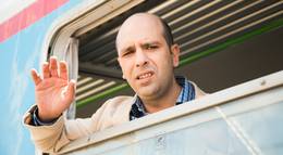 Кадр из фильма "К черту на рога (У черта на куличках)" - 1