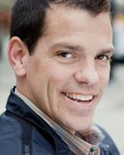 Майкл Шепард фото