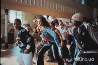 Кадр Лапочка