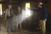 Кадр Воскрешение