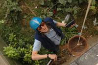 Кадр Цыгане