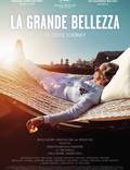 Постер из фильма "Великая красота" - 1