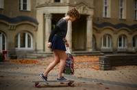 Кадр Запретная территория