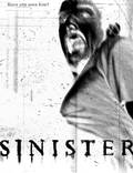 Постер из фильма "Синистер" - 1