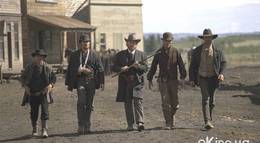 Кадр из фильма "Открытый простор" - 2