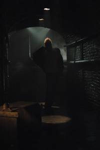 Кадр Сверхъестественное