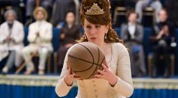 Кадр из фильма "Путешествия Гулливера" - 1