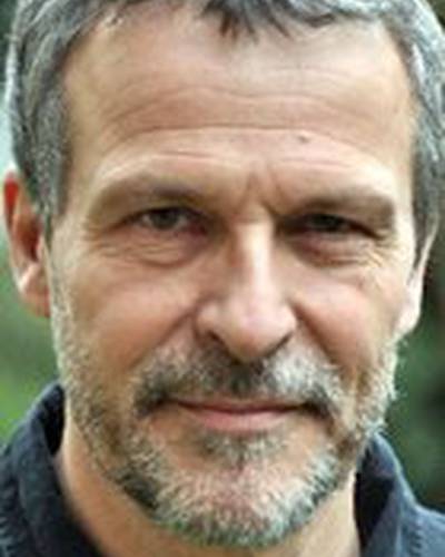 Фредерик ван ден Дрише фото