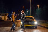 Кадр Скандинавский форсаж