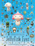 Постер из фильма "Глаза медузы" - 1