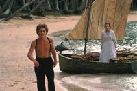 Кадр Возвращение в Голубую лагуну