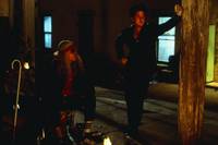 Кадр Поворот