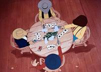 Кадр Счастливчик Люк