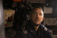 Кадр Опасное погружение