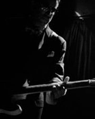 Михаэль Бейтс фото