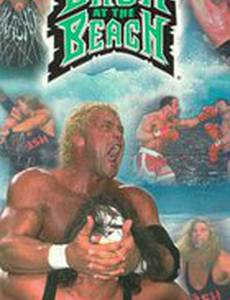 WCW Разборка на пляже