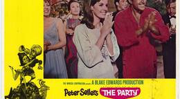 Кадр из фильма "Вечеринка" - 2